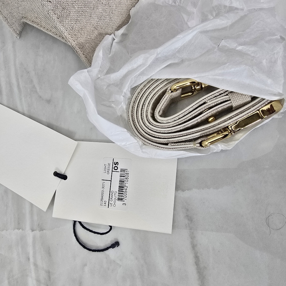Jacquemus Le Grand Chiquito Bag - Picture 7 of 10